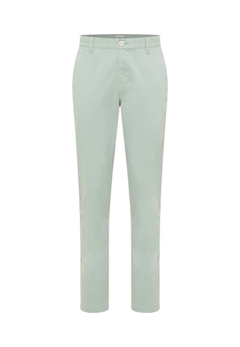 mustang Chino lichtgroen