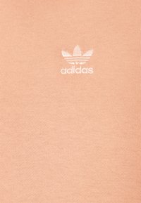adidas Originals HOODIE - Džemperis su gobtuvu - ambient blush