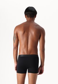 CDLP TRUNKS 3 PACK - Trunks - black/navy blue/olive green