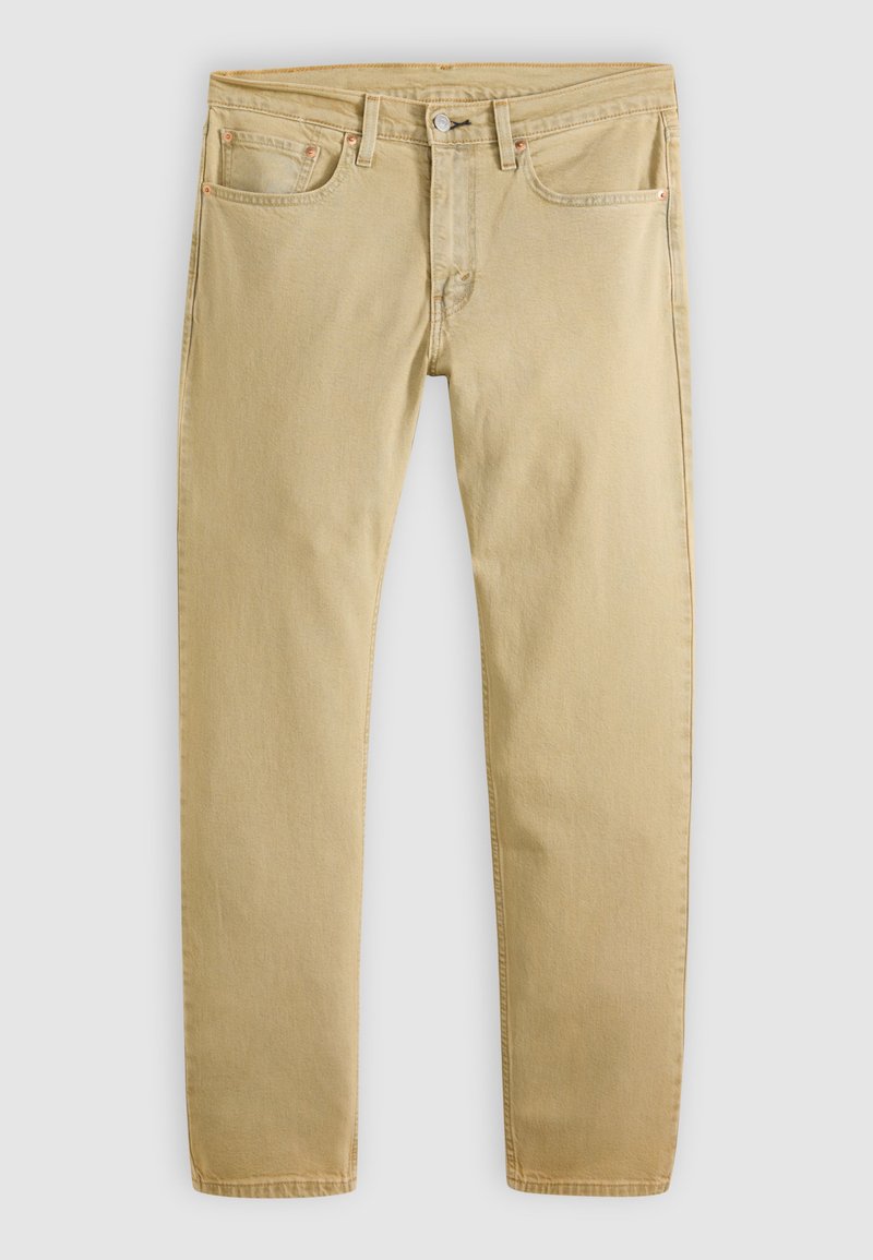 Levi’s® Jeans Tapered Fit gekleurd denim