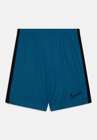 Nike Performance - ACADEMY 23 BRANDED UNISEX - Urheilushortsit - industrial blue/black Pienoiskuva 1