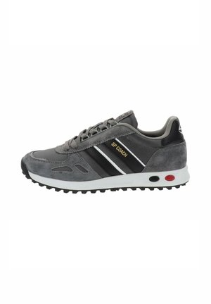 Sneakers laag - grigio