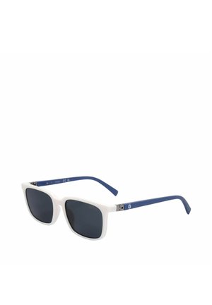 Guess, GU9236 UNISEX - Occhiali da sole - white
