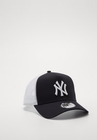 New Era - NEYYAN - Cap - navy/white Thumbnail-Bild 1