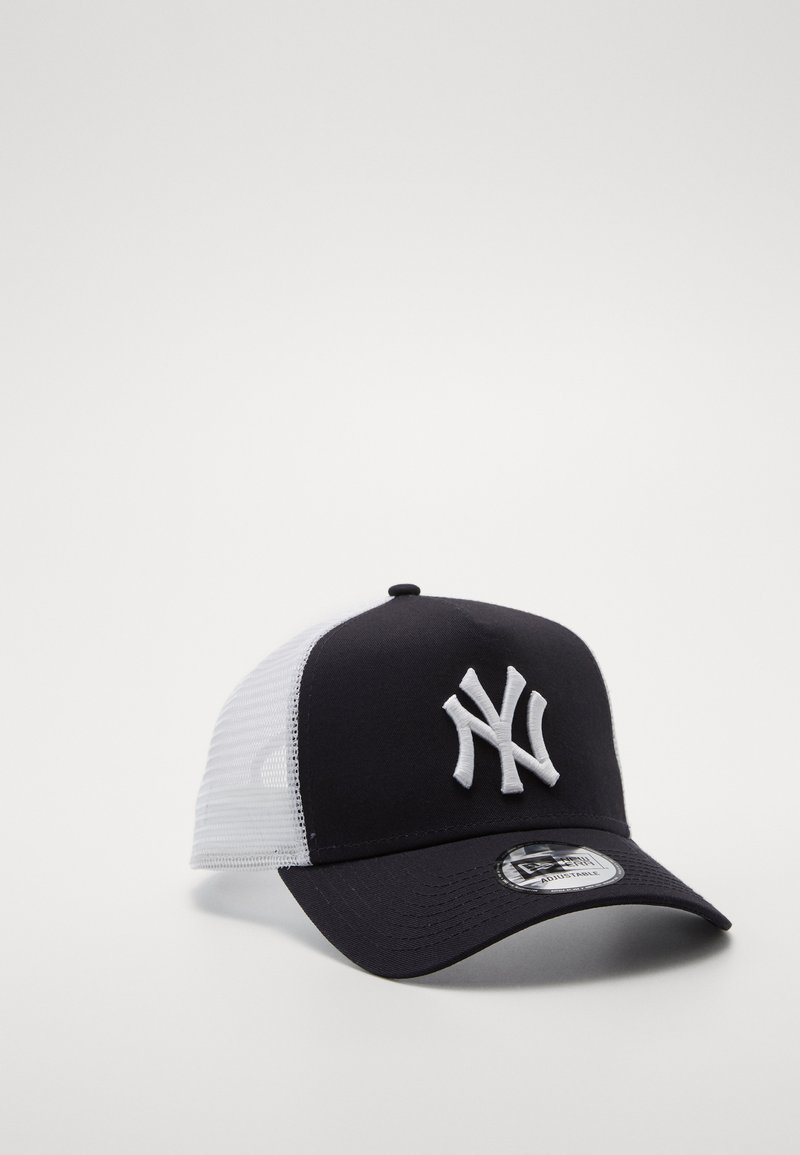 New Era - NEYYAN - Cap - navy/white, Vergrößern