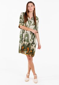 Key Largo SEA  khaki