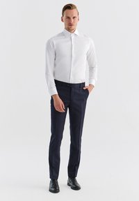 Pako Lorente - Spodnie garniturowe