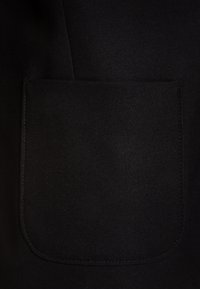 United Colors of Benetton Kavaj - black