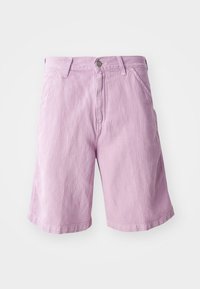 COOPER - Shorts - hortensia