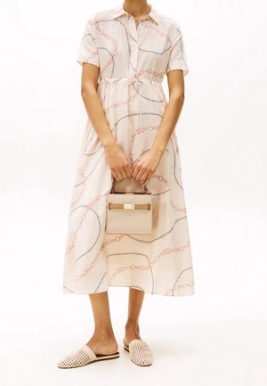 Tommy Hilfiger, Sac à main - beige