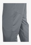 DRI-FIT FAST - Παντελόνι φόρμας - smoke grey