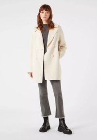 Pennyblack LUPETTO - Maglione - grigio