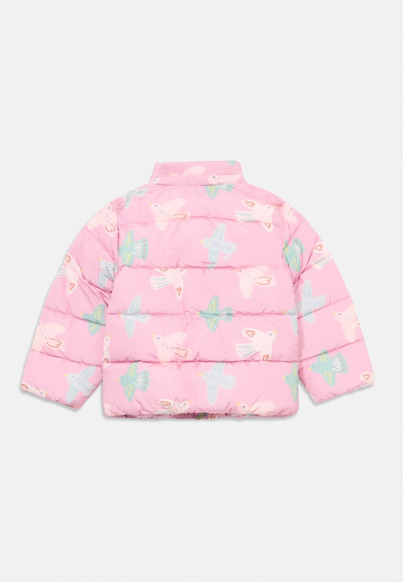 Stella McCartney Kids BABY PUFFER - Winter jacket - viola 