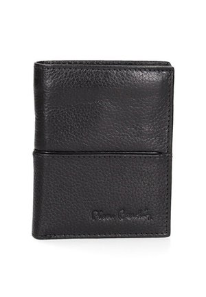 Portefeuille - black
