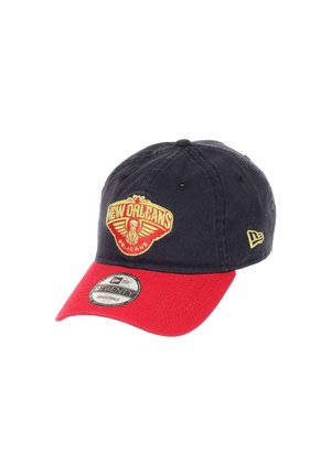 New Era, ORLEANS PELICANS NBA TEAM  9TWENTY UNSTRUCTURED STRA - Cap - rot