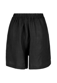 Bomboogie BERMUDA - Shorts - black