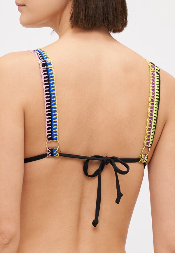 THE DIY  - Bikini top - secchino4