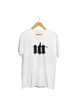 Manufaktur13 ANTI BARISTA - Print T-shirt - mt