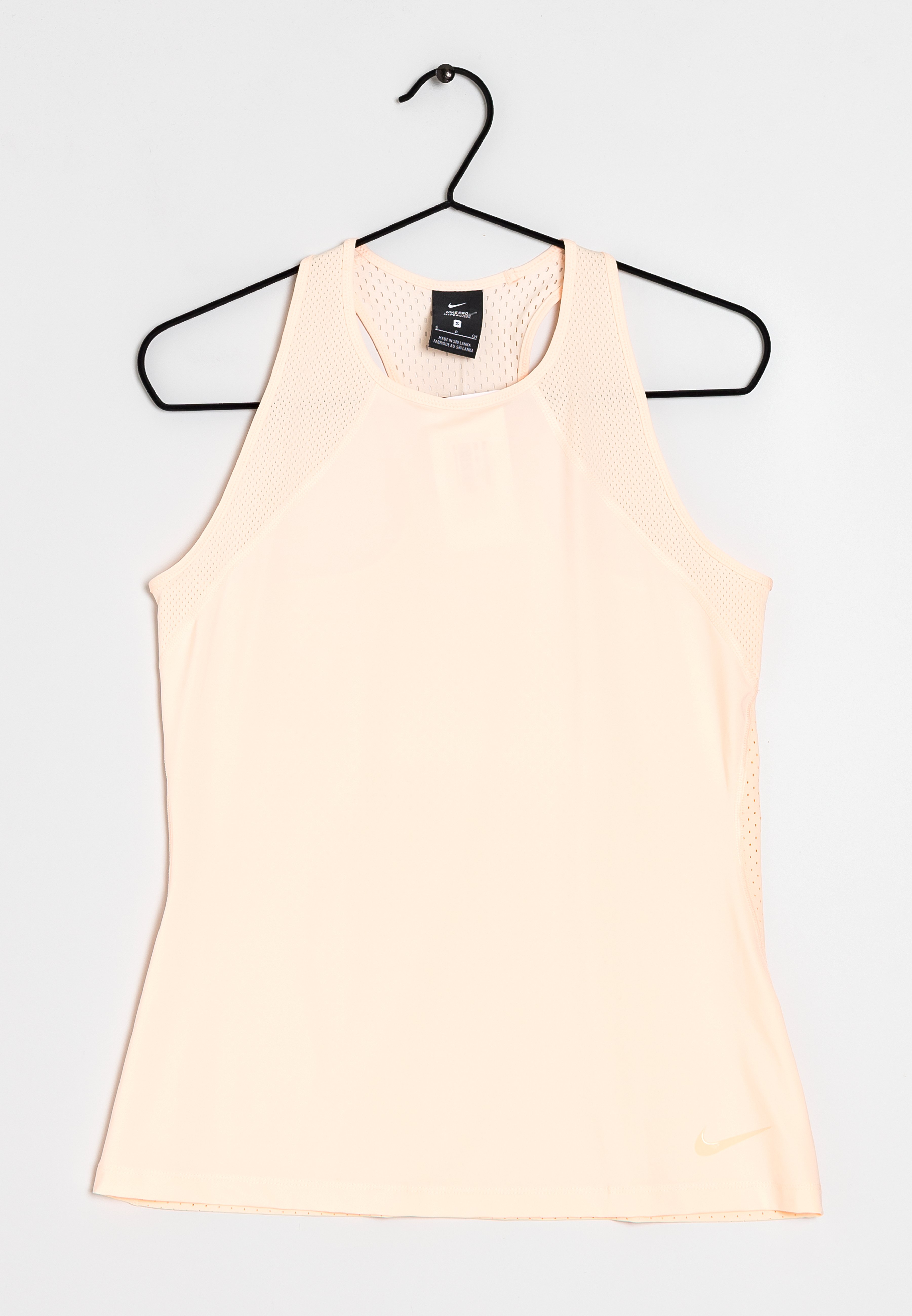 nike air beige top