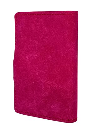 SMART - Business card holder - viola