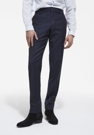 The Kooples Spodnie garniturowe