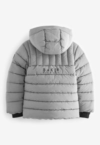 Baker by Ted Baker SHOWER RESISTANT - Vinterfrakke - grey