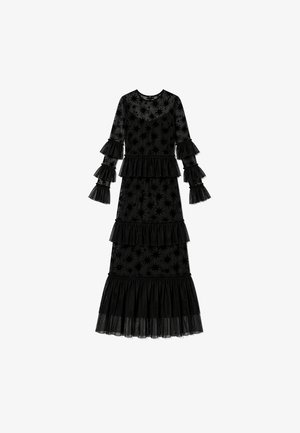 Never Fully Dressed, FELICITY - Дълга рокля - black