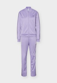 Unselected, magic lilac