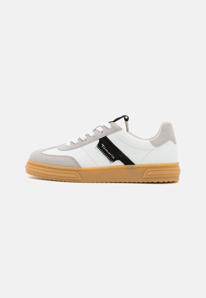 Tamaris Sneakers basse - white