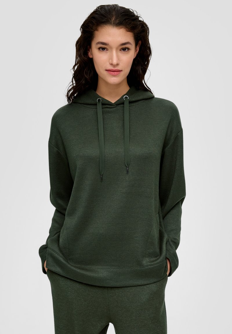 Veste à Capuche DALE OF NORWAY En Laine Mélangée - Imperméable, Coupe Mid-length, Taille S