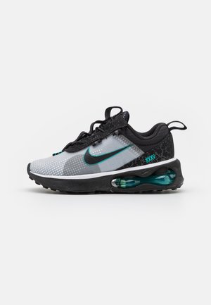 NIKE AIR MAX 2021 - Tenisky - wolf grey/clear jade-black-white