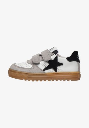 HESS VL - Sneakers basse - hellgrau