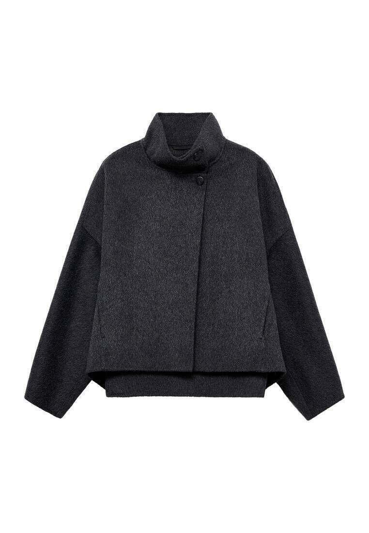 Veste légère - anthracite