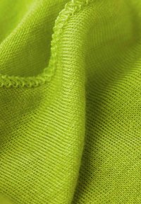 Intimissimi U-BOOT-AUSSCHNITT - Tílko - grün glowing green