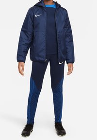 Nike Performance Outdoorjacka - blue