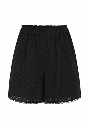 Soft Rebels SRDANIELA - Shorts - black