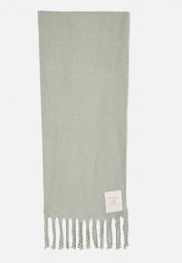 Non sélectionné, soft mint