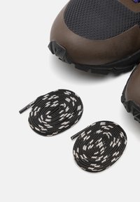 Veja DEKKAN - Zapatillas - black/khaki/eagle