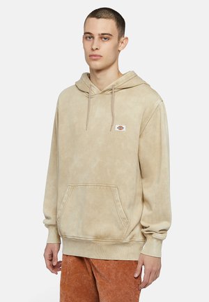 NEWINGTON  - Kapuzenpullover - dble dye acd ss