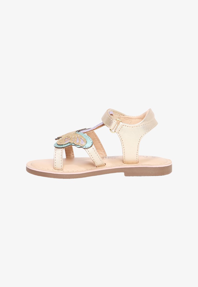 Creeks Sandalias - multicolore