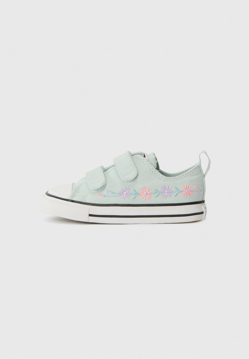 Converse - UNISEX - Trainers - you dew you/jellyfish jitter/violet heat, Enlarge