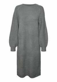 Strikkjoler - balsam green