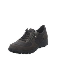 Waldläufer HAVY  - Sneakers laag - grau