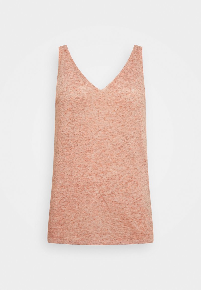 Only Top oranje Only Top oranje