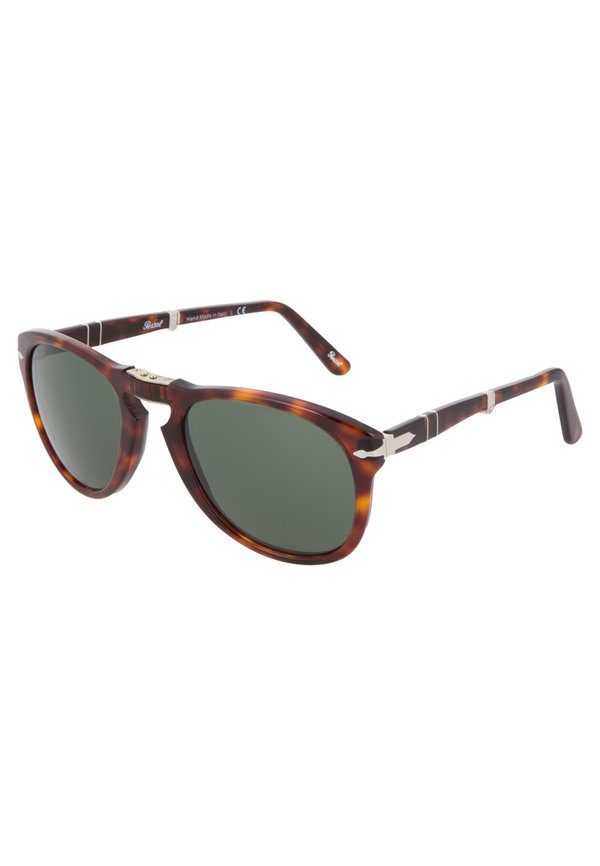 Sonnenbrille - braun