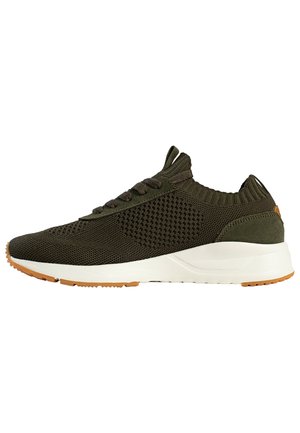 Spyder Sneakers laag - khaki