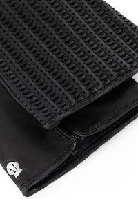 Roeckl TREVISO - Fingerhandschuh - black