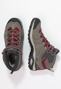 Salomon Hikingskor - brown