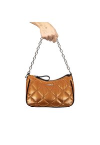 MUNICH Bolso de mano - naranja