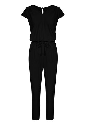 Raffaello Rossi GIRA JUMPY S - Jumpsuit - schwarz